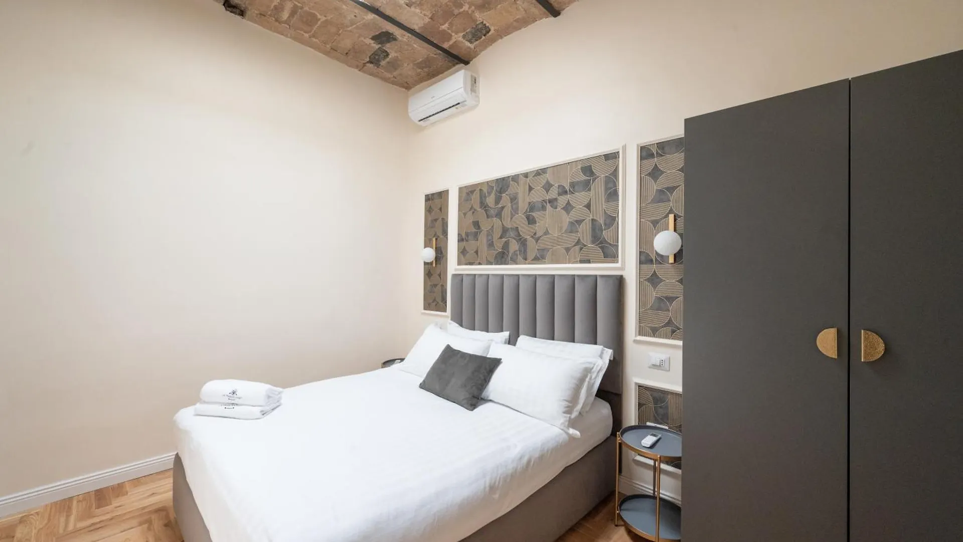 Domus Laurina - Maison D'Art Collection Rome Apartment