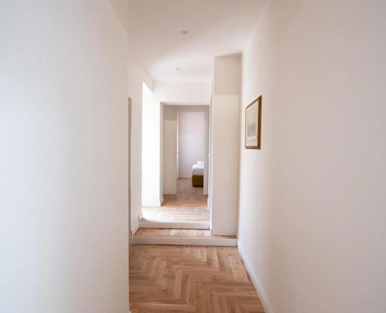 Domus Laurina - Maison D'Art Collection Rome