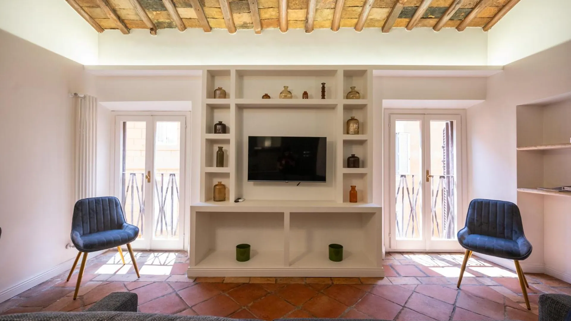 Domus Laurina - Maison D'Art Collection Rome Italy