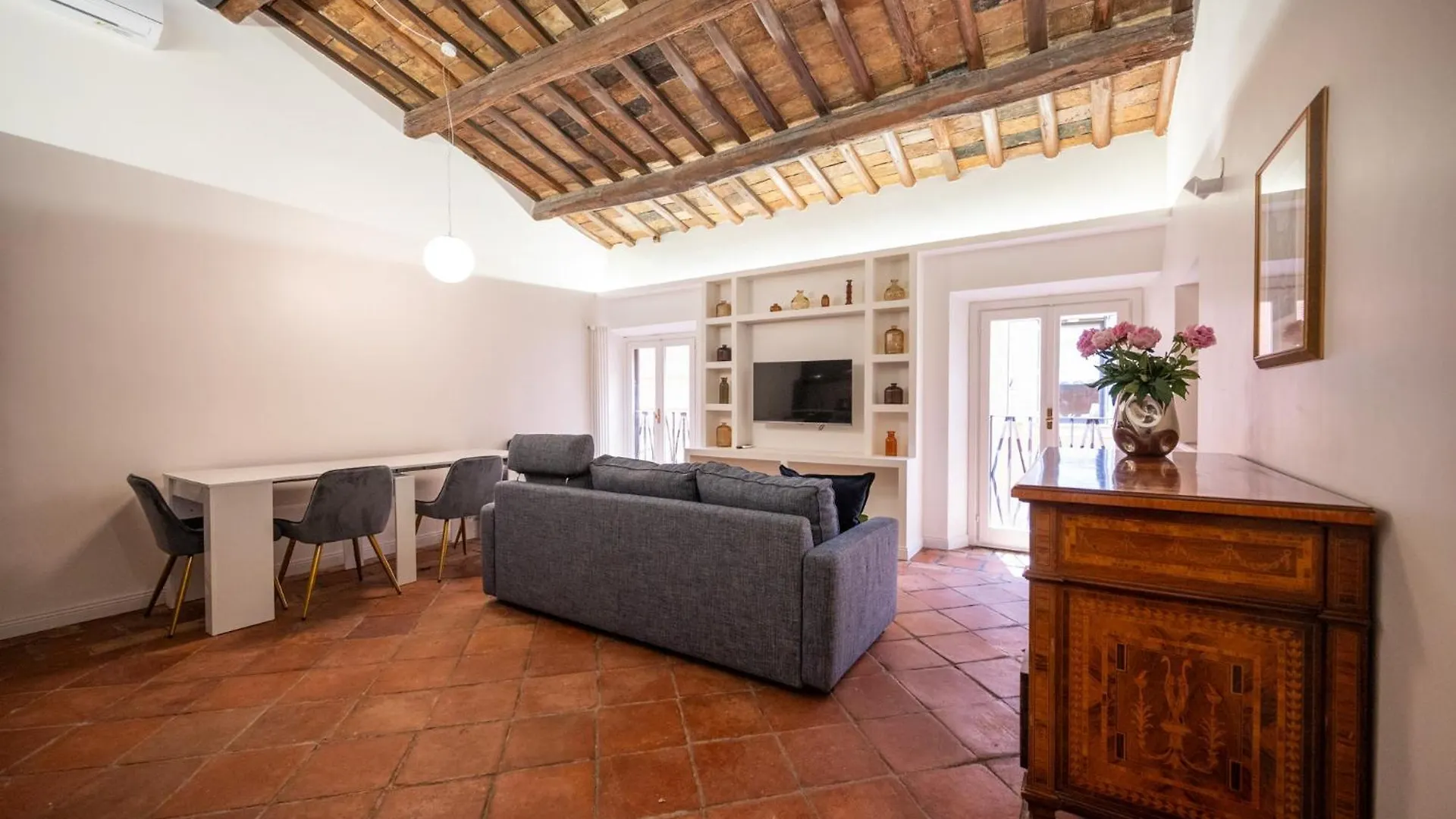 Domus Laurina - Maison D'Art Collection Rome 0*,  Italy
