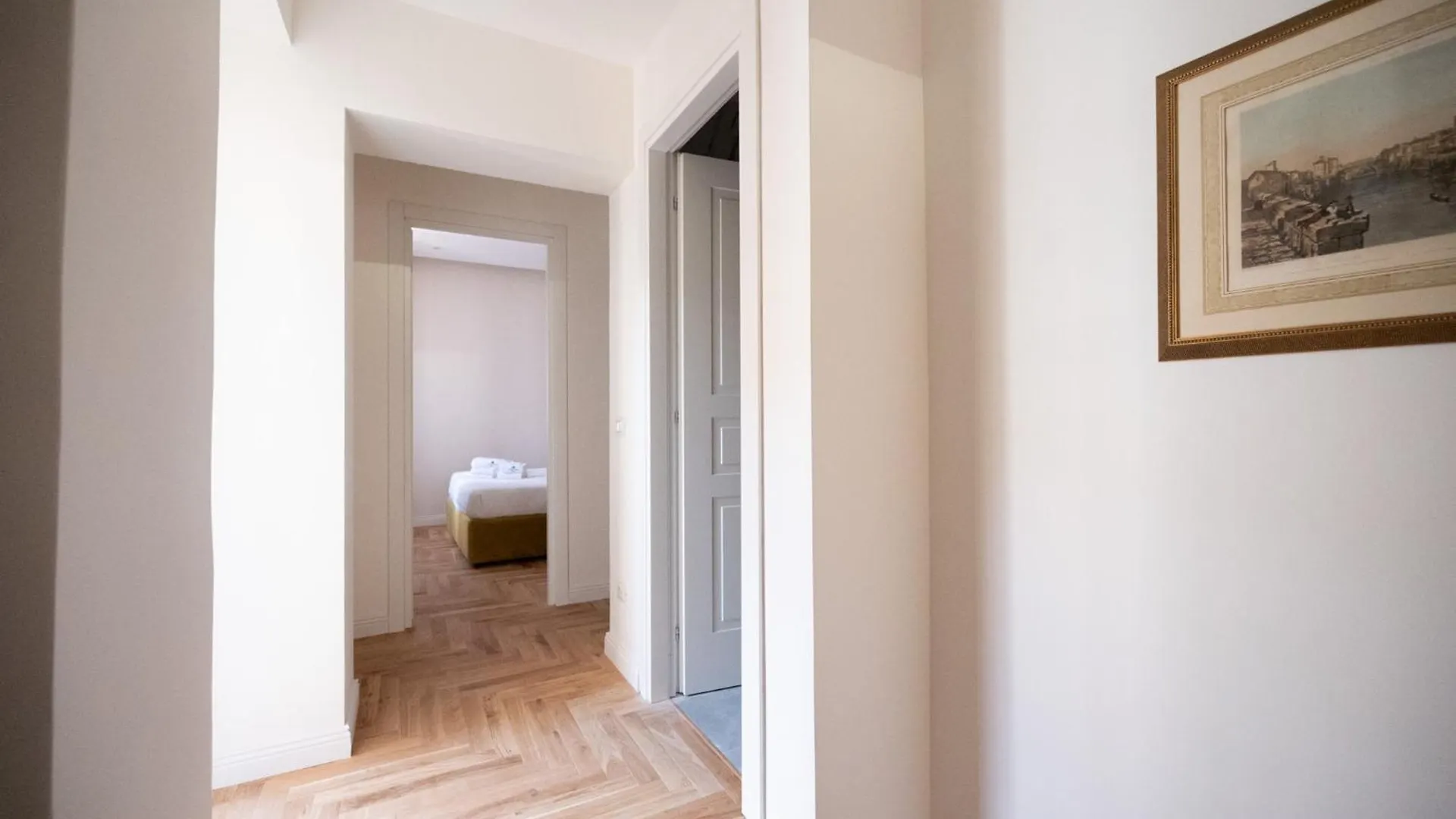 Domus Laurina - Maison D'Art Collection Rome 0*,