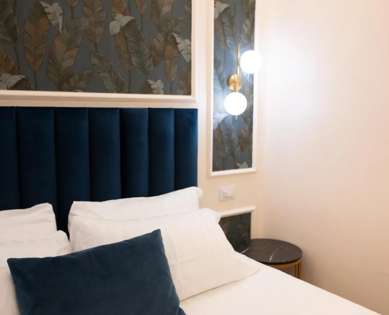 Apartment Domus Laurina - Maison D'Art Collection Rome Italy