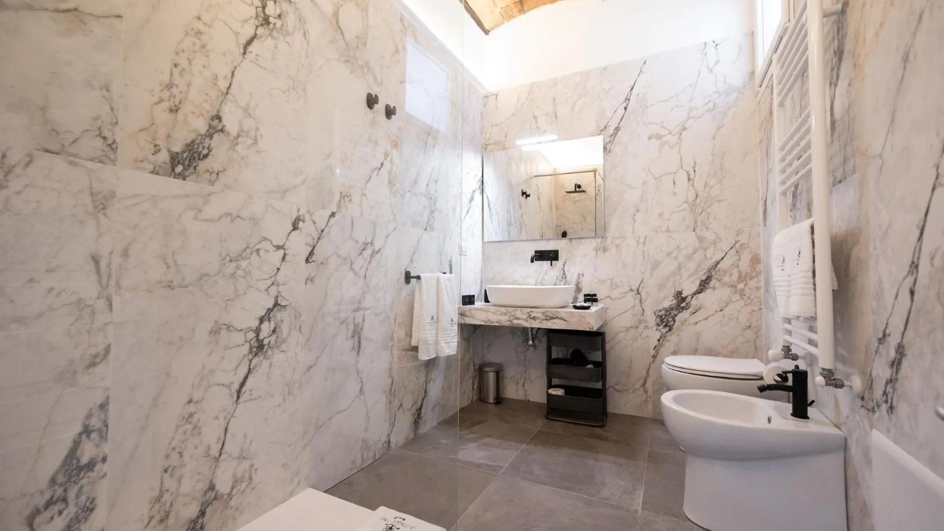 Domus Laurina - Maison D'Art Collection Rome Italy
