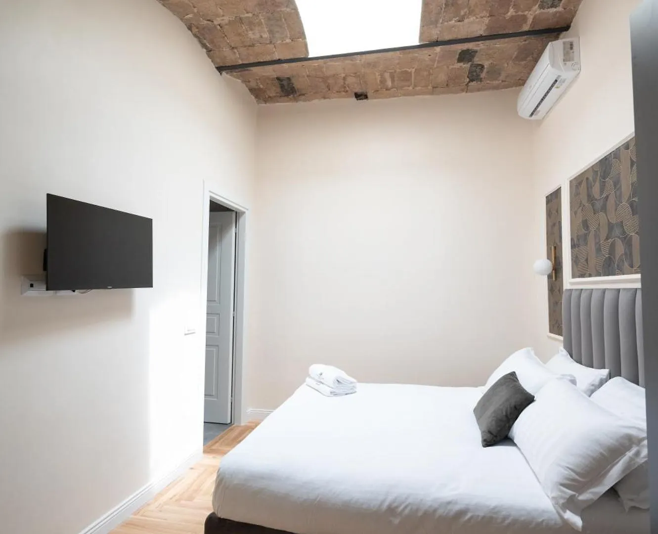 Domus Laurina - Maison D'Art Collection Rome