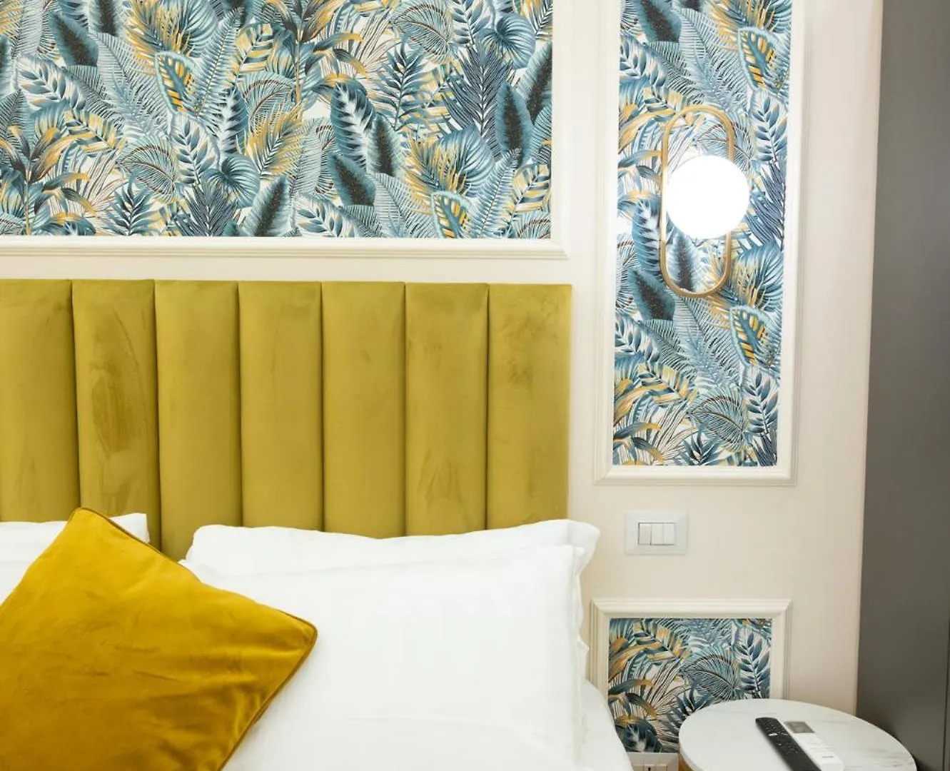 Apartment Domus Laurina - Maison D'Art Collection Rome