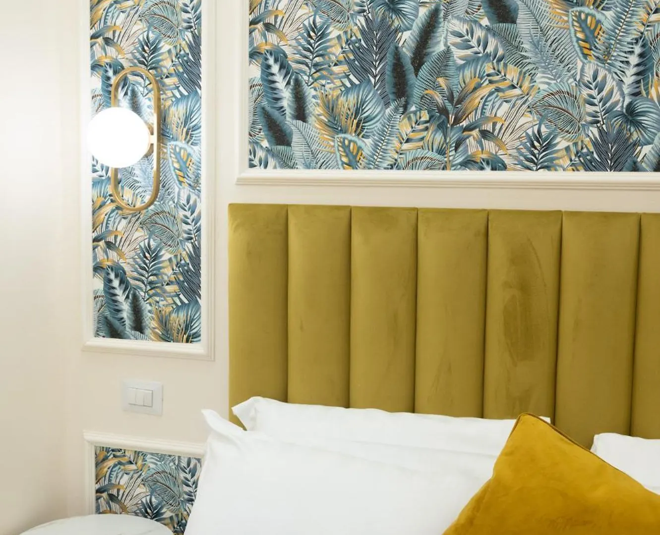Domus Laurina - Maison D'Art Collection Rome Apartment
