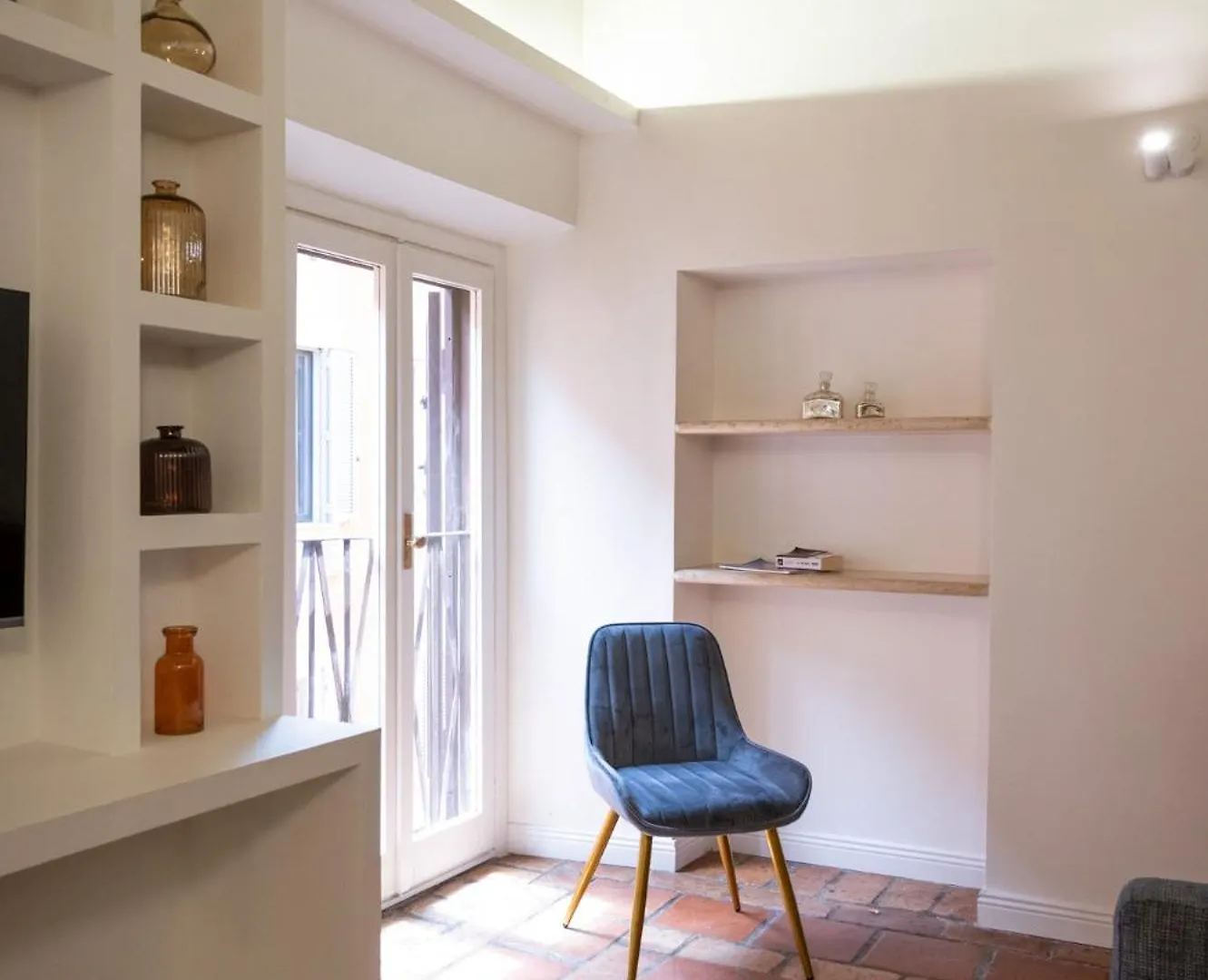 Apartment Domus Laurina - Maison D'Art Collection Rome
