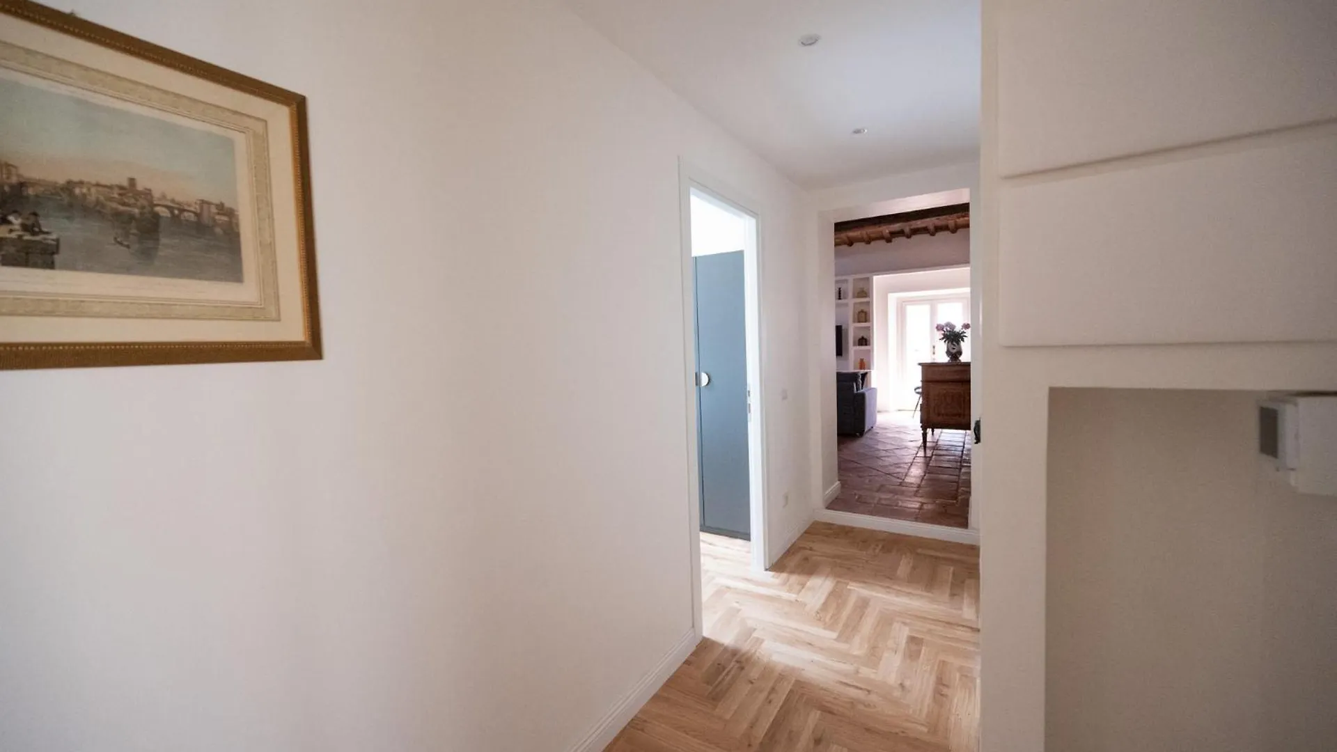 Domus Laurina - Maison D'Art Collection Rome Apartment